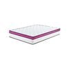Laura Hill Memory Foam Cool Gel Infused King Mattress 30cm