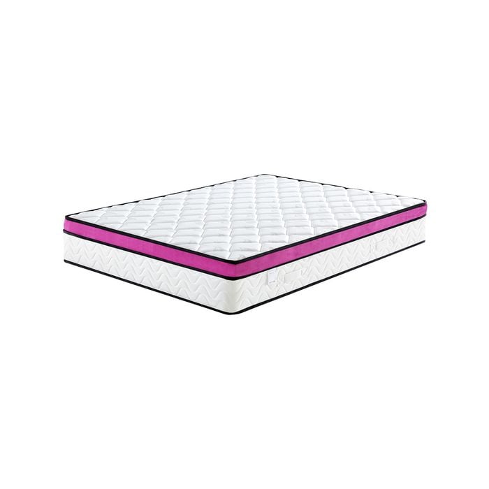 Laura Hill Memory Foam Cool Gel Infused King Mattress 30cm