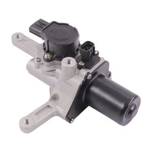 Premium Turbo Electronic Wastegate Actuator For Toyota Hiace 3.0 D4d 1kd-ftv