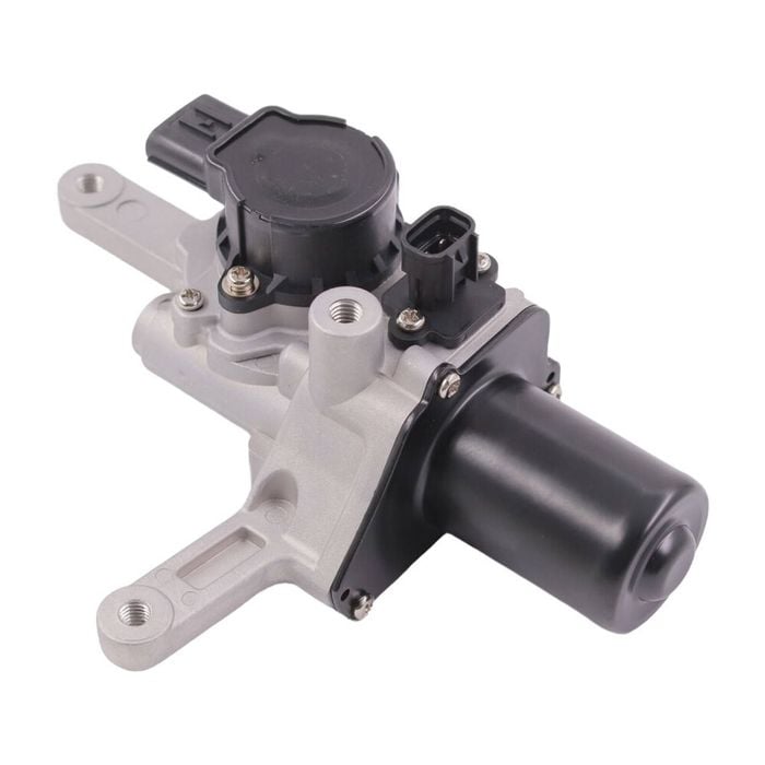 Premium Turbo Electronic Wastegate Actuator For Toyota Hiace 3.0 D4d 1kd-ftv