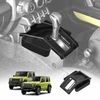 Gearbox Storage Tray for Suzuki Jimny Auto 2018-Onwards Console Silicone Cover Side Box
