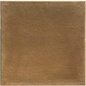 Paving Innovations 450 x 450mm Leatherstone Paver Charcoal