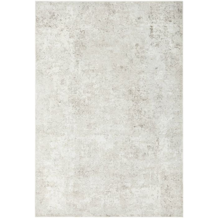 The Rug Connection Renew Isla Cream 220x150cm - Medium Pet Friendly Washable Indoor Floor Rug