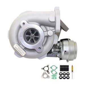 Upgrade Billet Turbo Charger For Nissan Navara D40 YD25 2.5L 3-Bolt