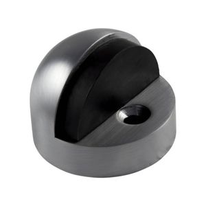 Gainsborough 12mm Satin Chrome Floor Stop