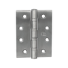 Heavy Duty Hinge Austyle 100x75.2.5mm 304sss 45508