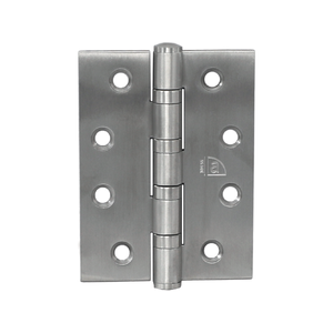 Heavy Duty Hinge Austyle 100x75.2.5mm 304sss 45508