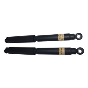 Machter Pair Rear Shock Absorbers Fit For Toyota Hilux 2WD Coil Front Ute 2005-ON