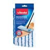 Vileda Microfibre Flip Flat Mop Refill