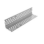 Siniat 30 x 3000mm  90°  Internal Angle Plaster Trim