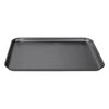 Vogue Anodised Aluminium Baking Tray 370mm - Miscellaneous Kitchenware (C063)