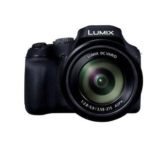 Panasonic Lumix FZ80D Digital Camera