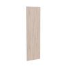 Kaboodle Silver Ash Blind Corner Pantry Panel