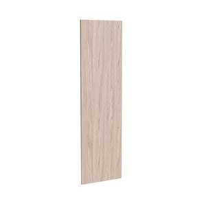 Kaboodle Silver Ash Blind Corner Pantry Panel