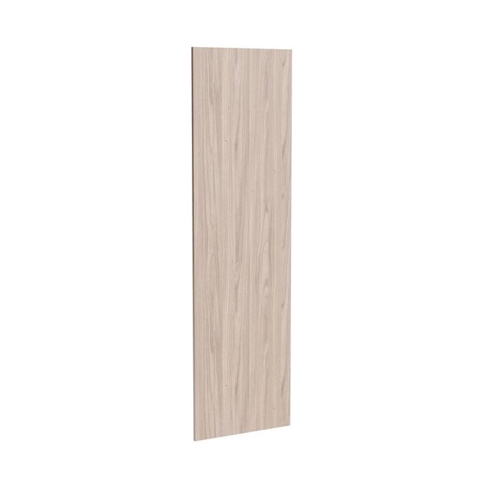 Kaboodle Silver Ash Blind Corner Pantry Panel