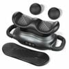 Costway Massage Gun Deep Tissue Massager Muscle Pain Relief Black