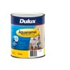 Dulux 1L Enamel Paint Aquanamel Gloss Blue