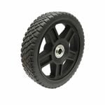 Easyroll 175mm 25kg Spoked Wheel