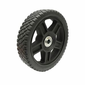 Easyroll 175mm 25kg Spoked Wheel