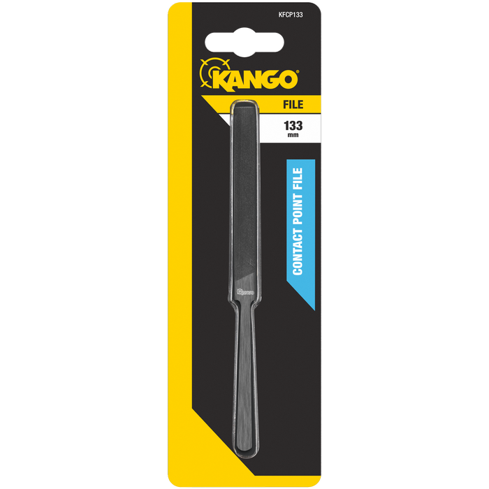Kango 133mm Contact Point File