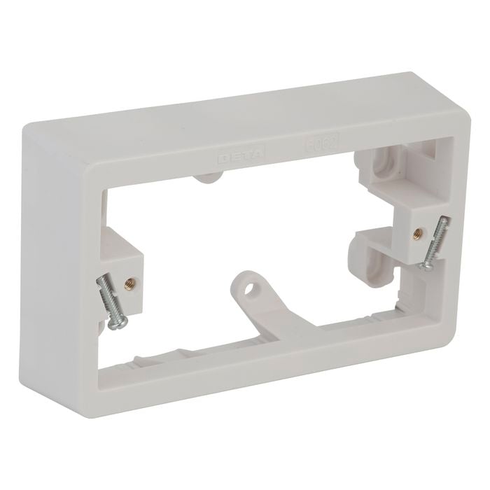DETA Mounting Block For Model 6212B