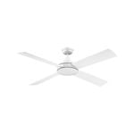 Mercator 132cm Grange Grid Connect 4 Blade Smart Ceiling Fan