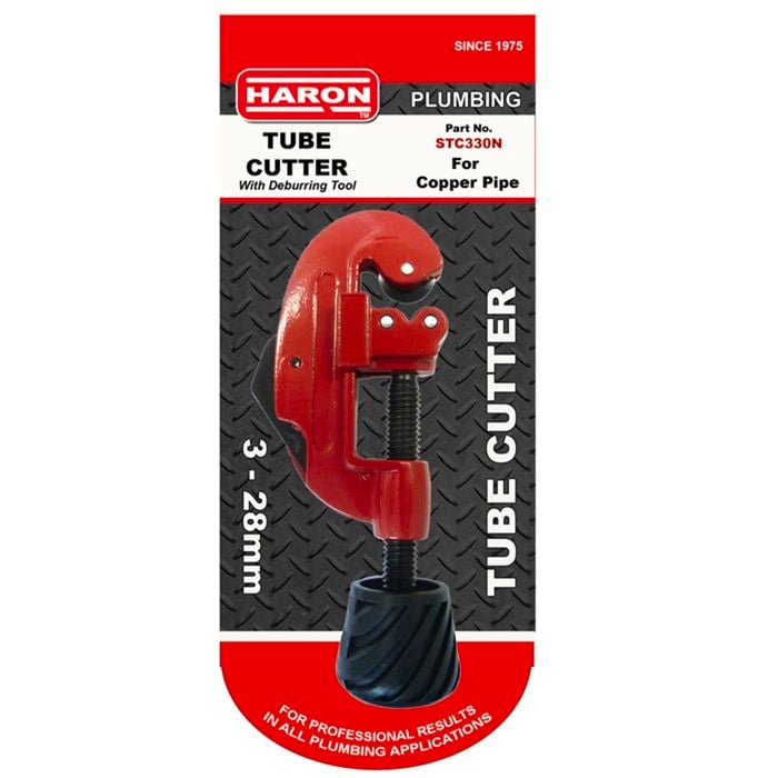 Haron 3 - 28mm Tube Cutter