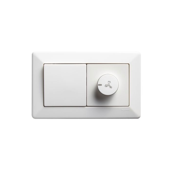 HPM COMO 3 speed Fan Controller