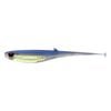 Nomad Design Live Ops Wingman 3.75" Soft Plastic Fishing Lure Blue Back Herring