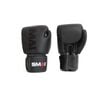 Smai Elite85 Boxing Glove - 14oz - Black