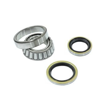 Rear Wheel Bearing Kit for Holden Jackaroo 87-88 Rodeo KB 85-88 TFR TFS 85-03