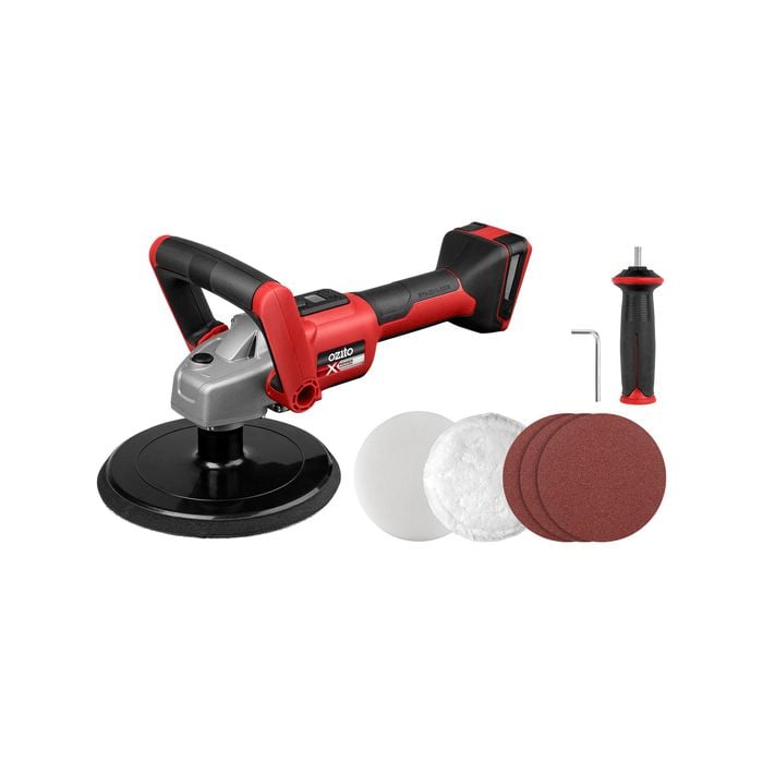 Ozito PXC 18V Brushless 2 In 1 Sander And Polisher PXBSPS-180 - Skin Only