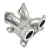 DCOE Weber to Square/Spread Bore Manifold Adaptor, Holden Ford Chev Chrysler