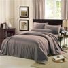 Joy Collection Quilt Cover Set - Charcoal