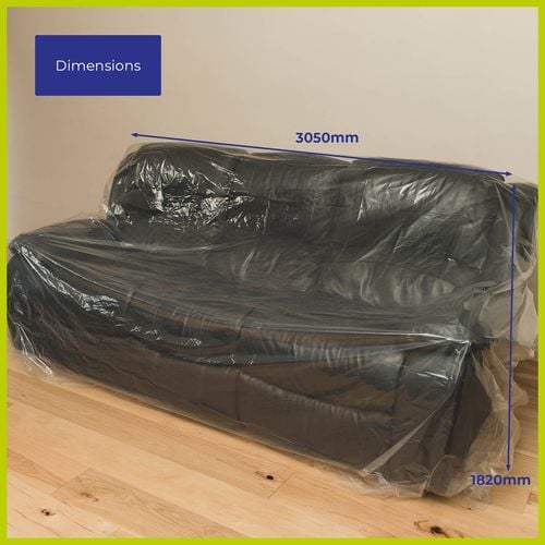 Packz 1820 x 3050mm 2 3 Seater Lounge Cover Bunnings Australia