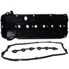 New Cylinder Head Cover W/ Gasket For Bmw E39 E46 E60 E53 E85 320i 325i 525i