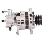 Alternator For Isuzu NKR150/200 NPR200/300/400/450 engine 4HF1 4HG1 4.3L Diesel