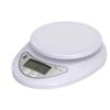 Kitchen Scale Lcd Display 5000g Max. Capacity