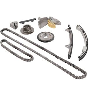 Timing Chain Kit for Nissan Primera ST P12 2.0L QR20DE, X-Trail T30 2.5L QR25DE