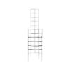 Jack 1900mm Grip And Grow Freestanding Plant Trainer