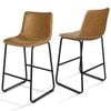 ALFORDSON Bar Stools 2X