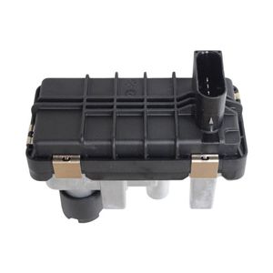 Turbo Charger Electronic Actuator For Ford Transit 2.2L FWD 786880-0021