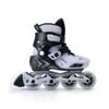 Decathlon - Hb 500 Jr Grey Black - 33/36