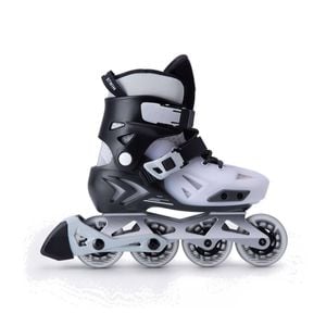 Decathlon - Hb 500 Jr Grey Black - 33/36