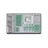 Victorinox 24 Piece Modern Table Cutlery Set Of 24pc Mint