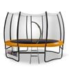 Kahuna Twister 10 ft Springless Trampoline