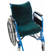 Wild Goose Australia Medical Sheepskin Wheelchair Cover Hi-Temp Pressure Care