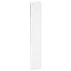 Kaboodle Nougat Truffle Med Cabinet Filler Panel