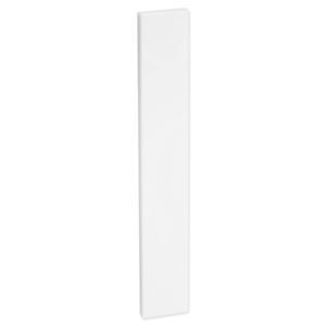 Kaboodle Nougat Truffle Med Cabinet Filler Panel