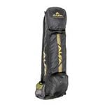 ALFA Pro 93 Hockey Kit Bag Black